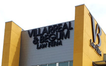 New Law Offices of Villarreal & Begum